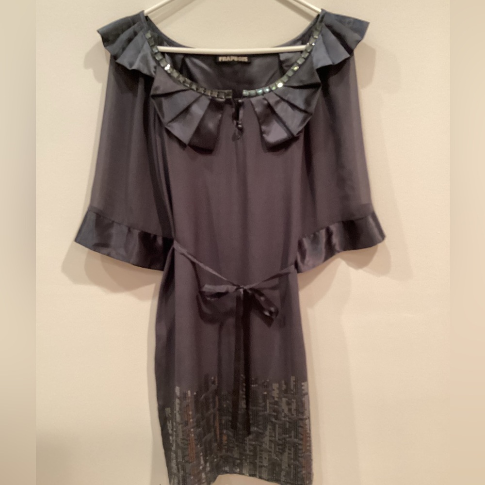 COCKTAIL PARTY DRESS 6